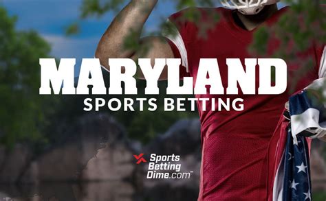 is sports betting legal in md,sports betting in maryland